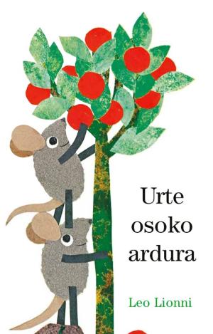 URTE OSOKO ARDURA