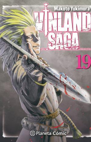 VINLAND SAGA Nº 19