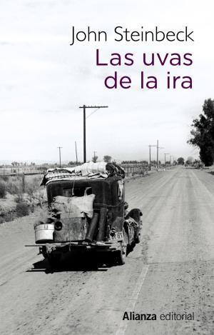 UVAS DE LA IRA,LAS