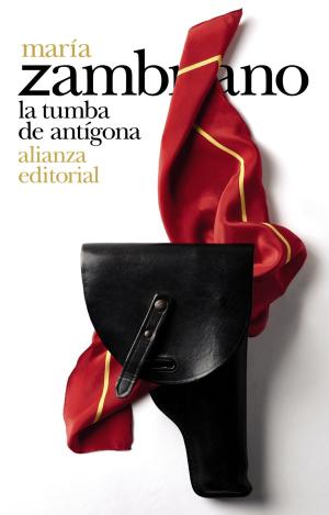 LA TUMBA DE ANTÍGONA