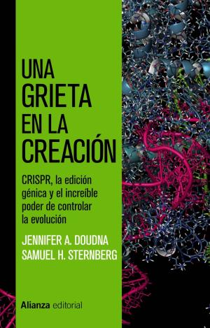 UNA GRIETA EN LA CREACIÓN