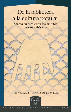 DE LA BIBLIOTECA A LA CULTURA POPULAR