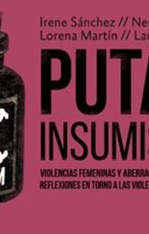 PUTAS E INSUMISAS