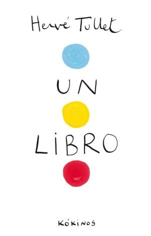 UN LIBRO