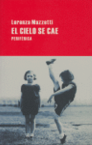 EL CIELO SE CAE