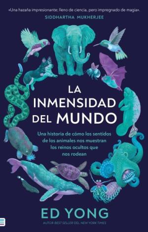 LA INMENSIDAD DEL MUNDO