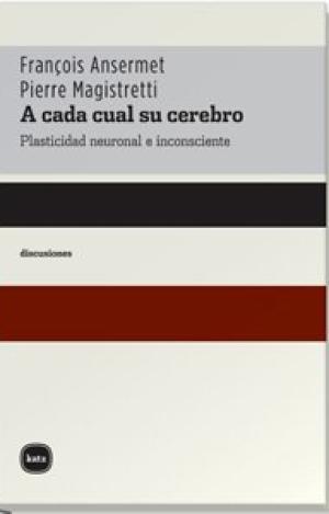 A CADA CUAL SU CEREBRO