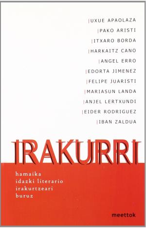 IRAKURRI
