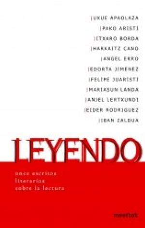 LEYENDO