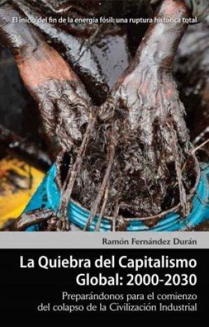 LA QUIEBRA DEL CAPITASLIMO GLOBAL, 2000-2030