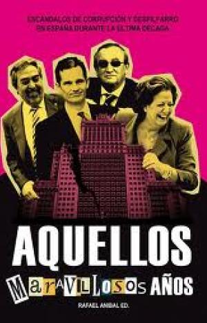 AQUELLOS MARAVILLOSOS AÑOS