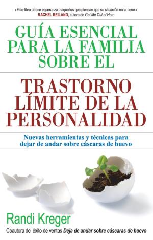 GUIA ESENCIAL PARA LA FAMILIA SOBRE EL TRASTORNO L