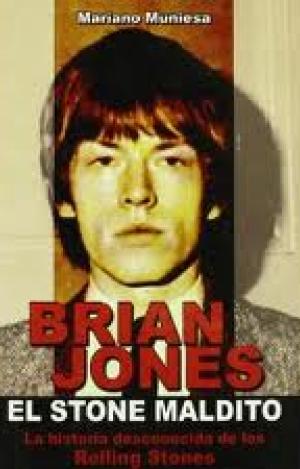 BRIAN JONES