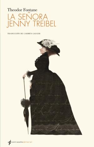 LA SEÑORA JENNY TREIBEL