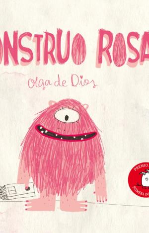 MONSTRUO ROSA