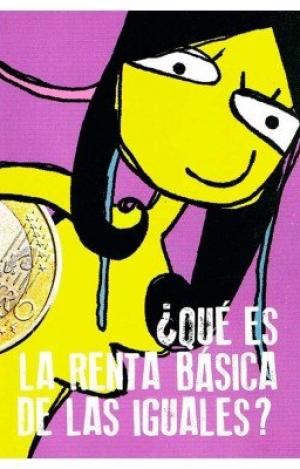QUÉ ES LA RENTA BÁSICA DE LAS IGUALES