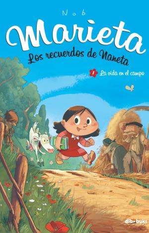 MARIETA 1