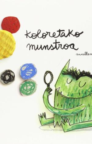 KOLORETAKO MUNSTROA