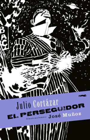 EL PERSEGUIDOR