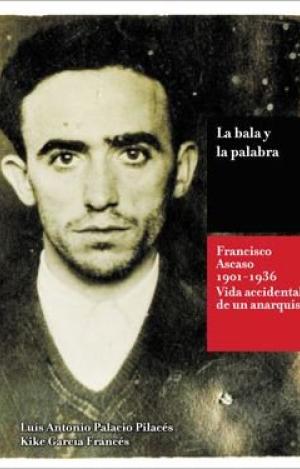LA BALA Y LA PALABRA