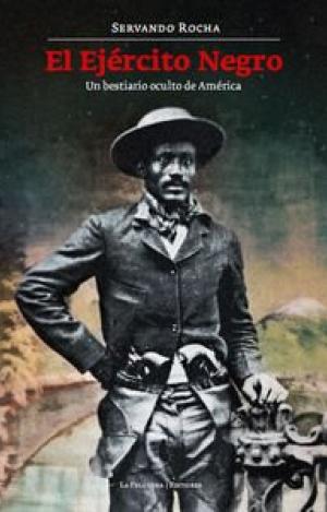 EL EJERCITO NEGRO