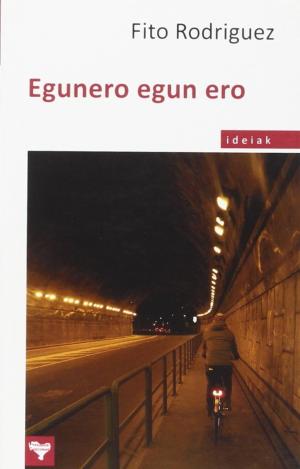 EGUNERO EGUN ERO