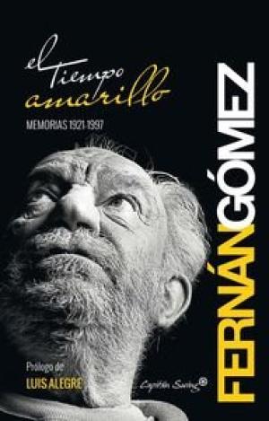 TIEMPO AMARILLO,EL 3ªED