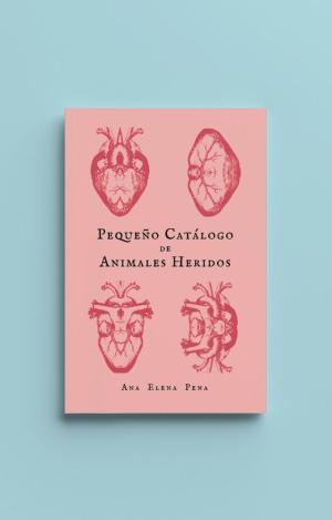PEQUEÑO CATALOGO DE ANIMALES HERIDOS