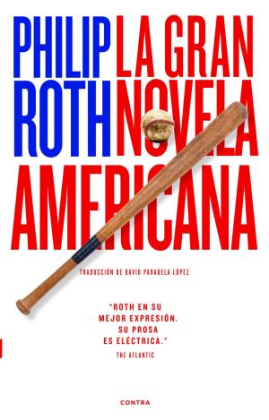 LA GRAN NOVELA AMERICANA