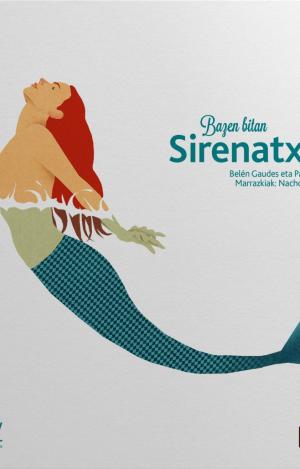 SIRENATXOA BAZEN BITAN