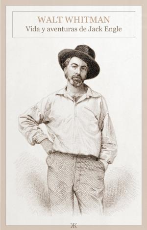 VIDA Y AVENTURAS DE JACK ENGLE