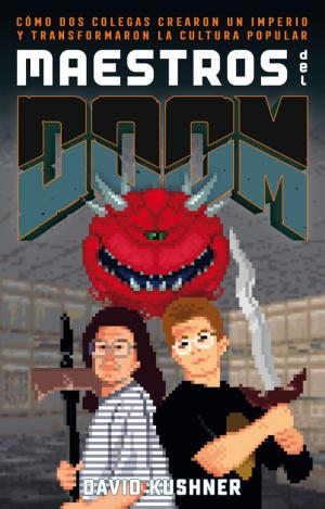 MAESTROS DEL DOOM