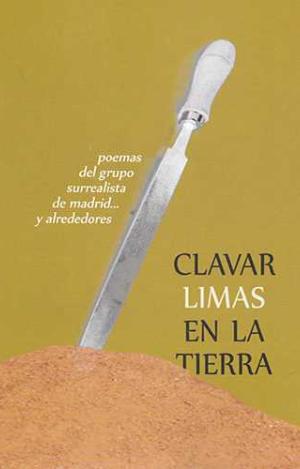 CLAVAR LIMAS EN LA TIERRA