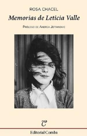 MEMORIAS DE LETICIA VALLE