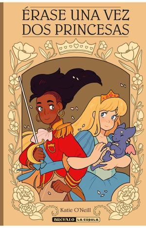 ÉRASE UNA VEZ DOS PRINCESAS
