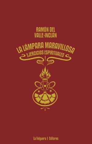 LA LÁMPARA MARAVILLOSA