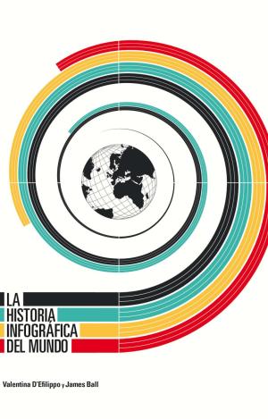 LA HISTORIA INFOGRÁFICA DEL MUNDO
