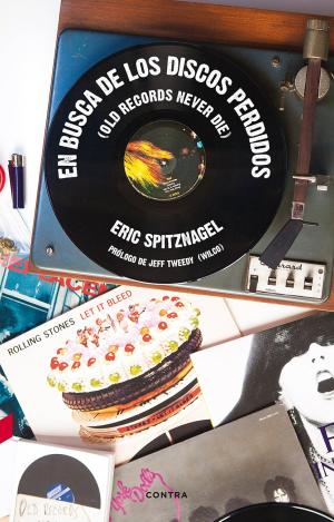 EN BUSCA DE LOS DISCOS PERDIDOS