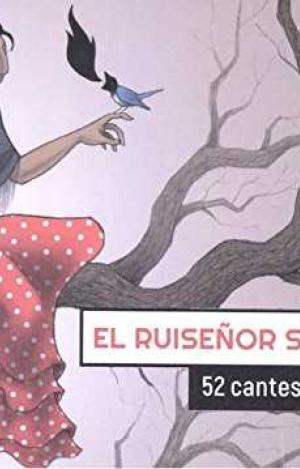 EL RUISEÑOR SIN OJOS
