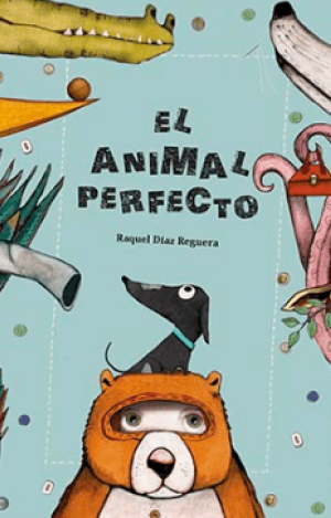 EL ANIMAL PERFECTO