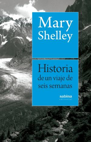 HISTORIA DE UN VIAJE DE 6 SEMANAS