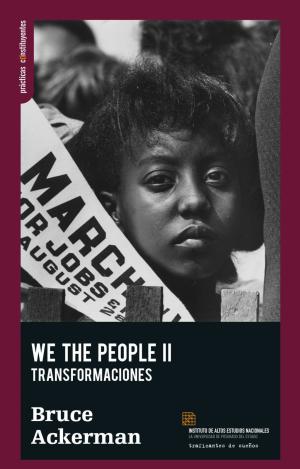 WE THE PEOPLE II