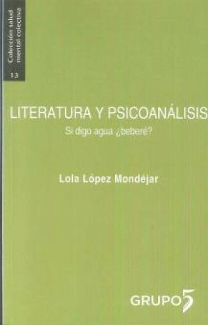 LITERATURA Y PSICOANALISIS