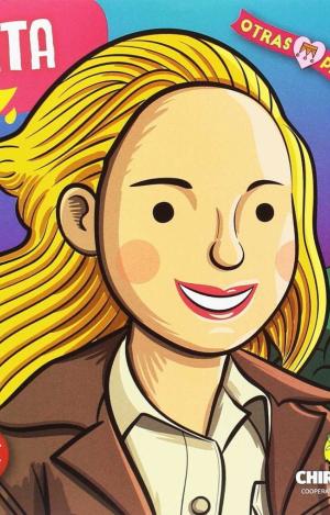 EVITA PARA NIÑAS Y NIÑOS