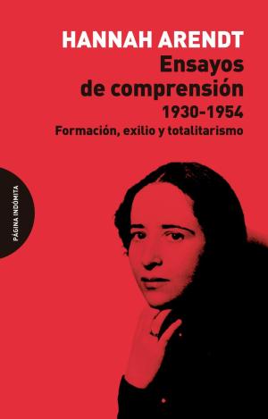 ENSAYOS DE COMPRENSIÓN 1930-1954
