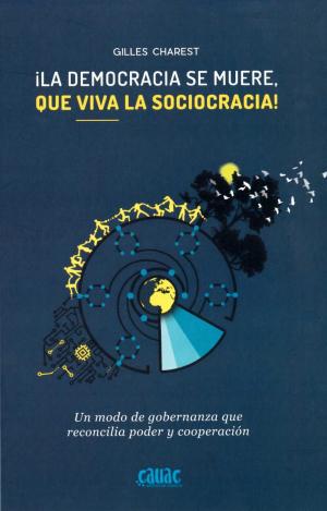 LA DEMOCRACIA SE MUERE