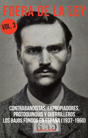 FUERA DE LA LEY 3