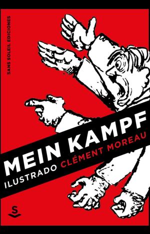 MEIN KAMPF ILUSTRADO