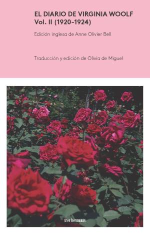 EL DIARIO DE VIRGINIA WOOLF VOL. II