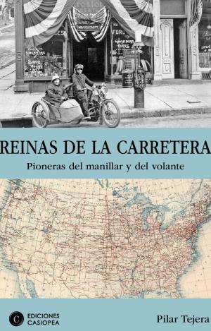 REINAS DE LA CARRETERA